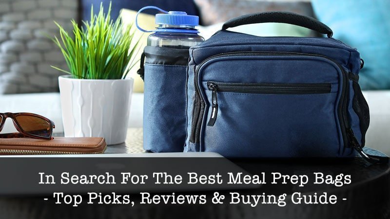 meal prep handbags