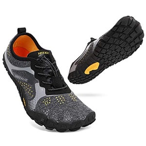 hiking shoes for flat feet