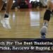 best basketball socks