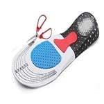 sport ultra comfortable arched insoles