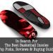 best basketball insoles