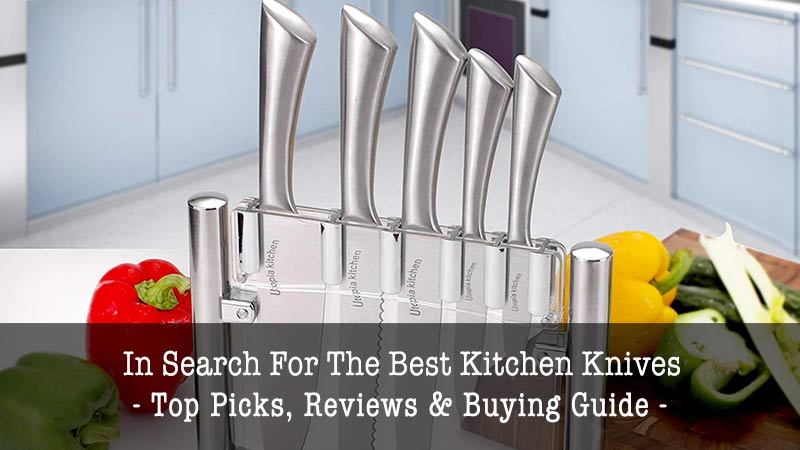 best affordable kitchen knives