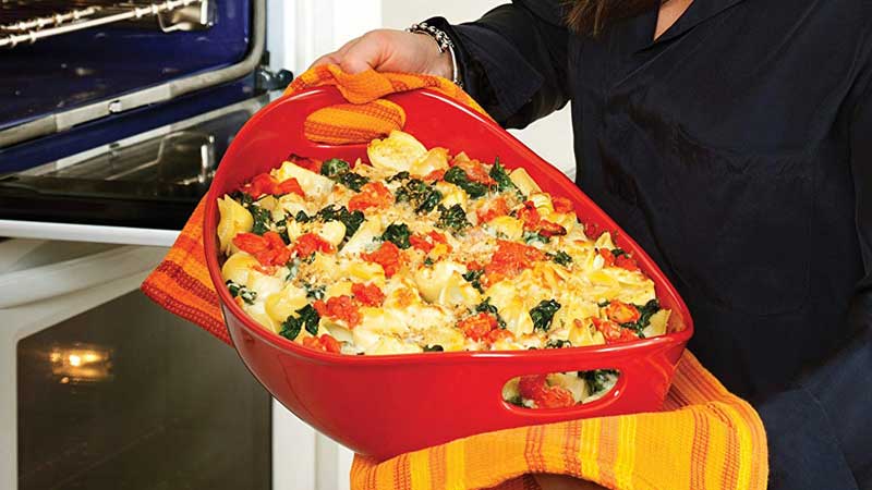 Recommended Lasagna Pans