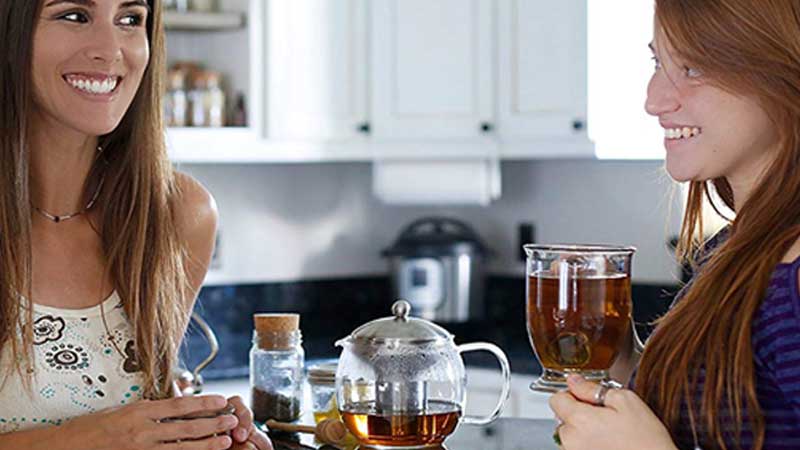 Most Recommended Teapots