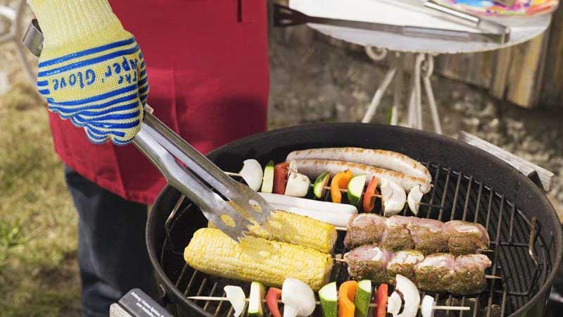 Recommended Best Oven Gloves