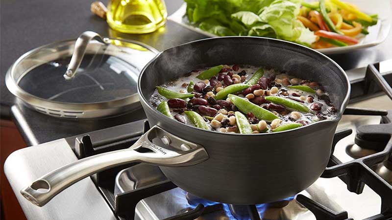 Recommended Calphalon Pots And Pans