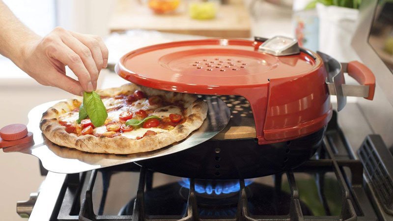 Recommended Home Pizza Ovens
