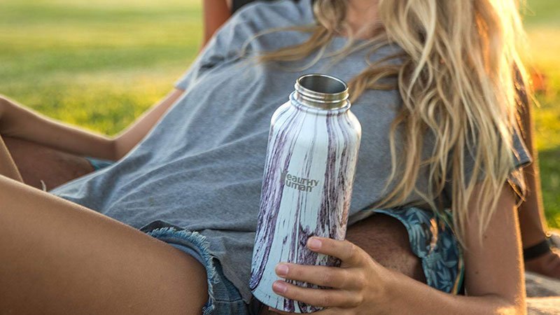 Recommended Insulated Water Bottles