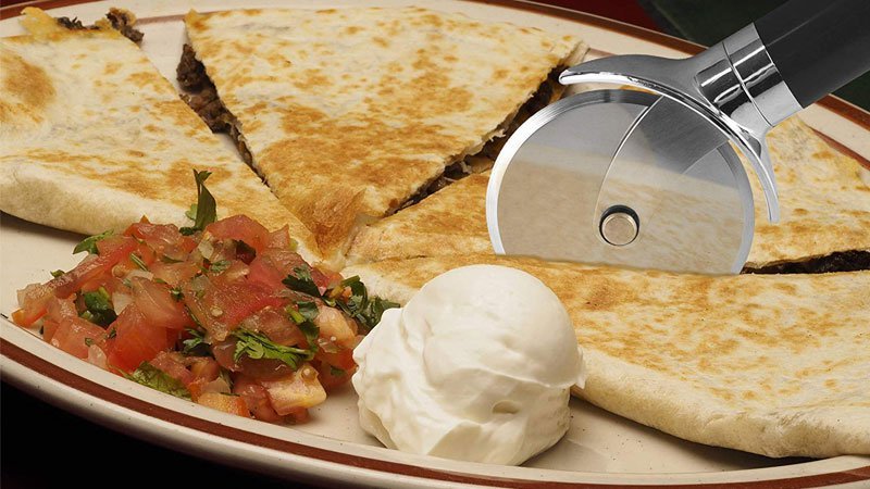 Recommended Pizza Cutters