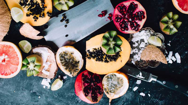 Recommended Best Mac Knives