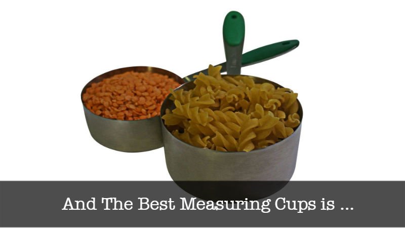 The Best Measuring Cups