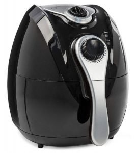 Best Choice Products 4.4 Quart Electric Air Fryer