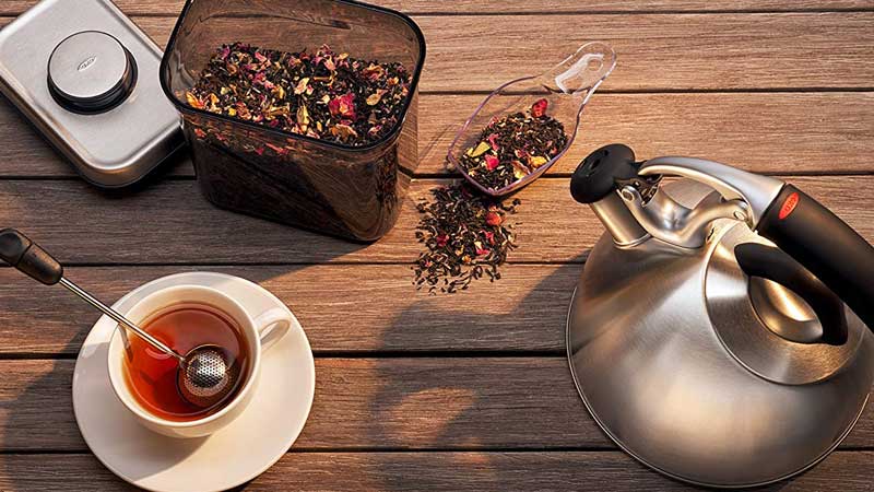 Recommended Best Coffee Storage Containers