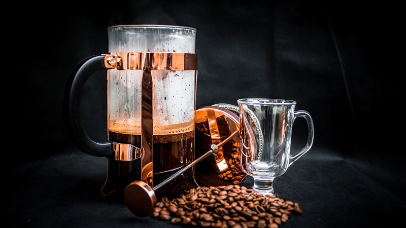 Recommended Coffee Makers