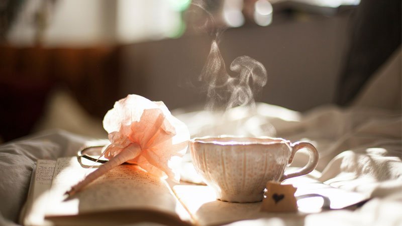 Recommended Teas For Bloating Relief