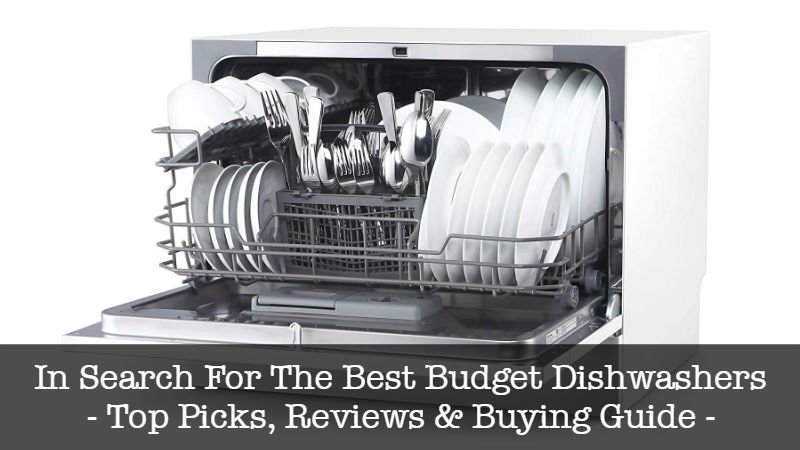 best dishwashers under $500