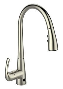 MiKitchen Touchless Kitchen Faucet