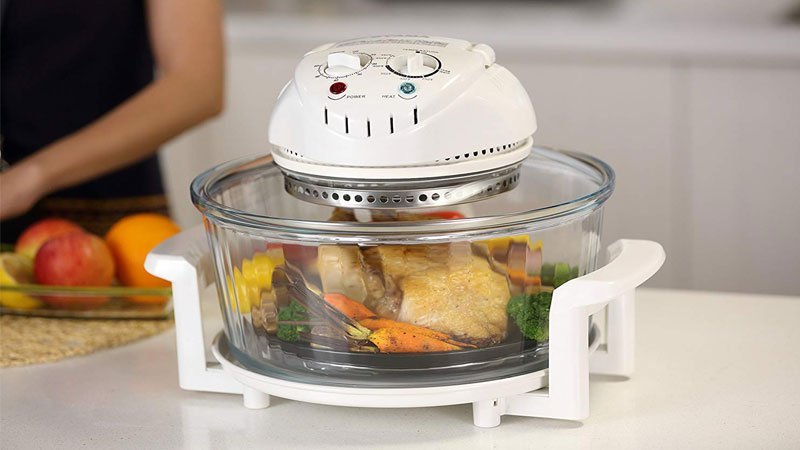 Recommended Convection Ovens