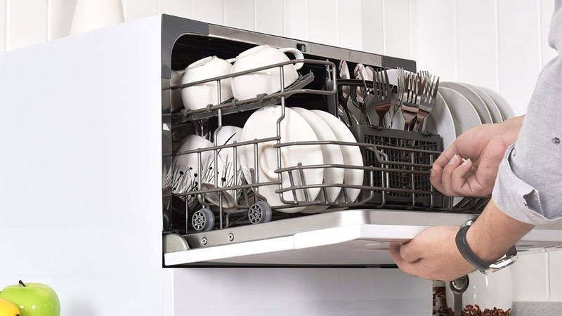 Recommended Dishwashers Under $500