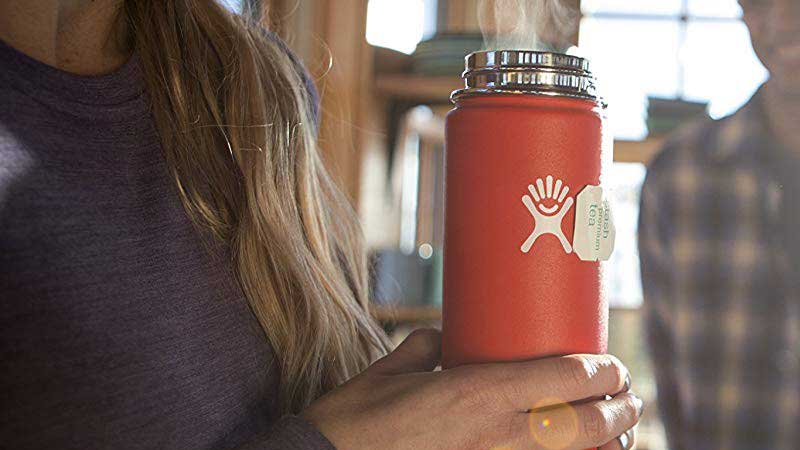 Recommended Travel Coffee Mug