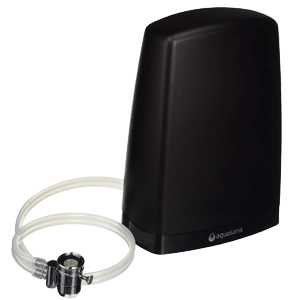 Aquasana Countertop Water Filter System