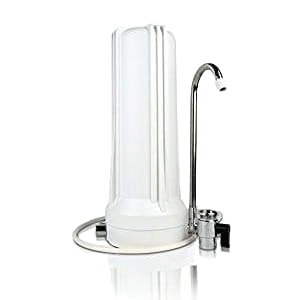 BluPure Countertop Water Filter