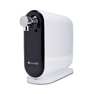 Brondell Cypress Countertop Water Filter System
