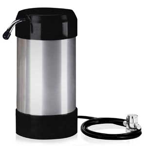 CleanWater4Less® Countertop Water Filter