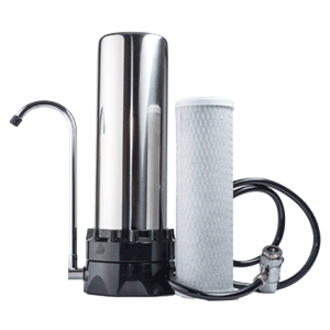 Lake Industries Countertop Water Filter