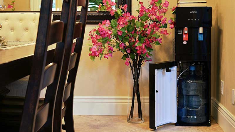 Recommended Bottom Loading Water Dispenser