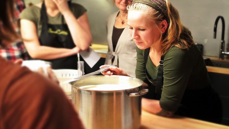 Recommended Copper Cookwares