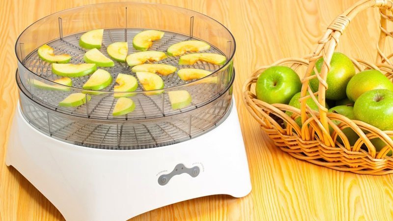 Recommended Nesco Food Dehydrators
