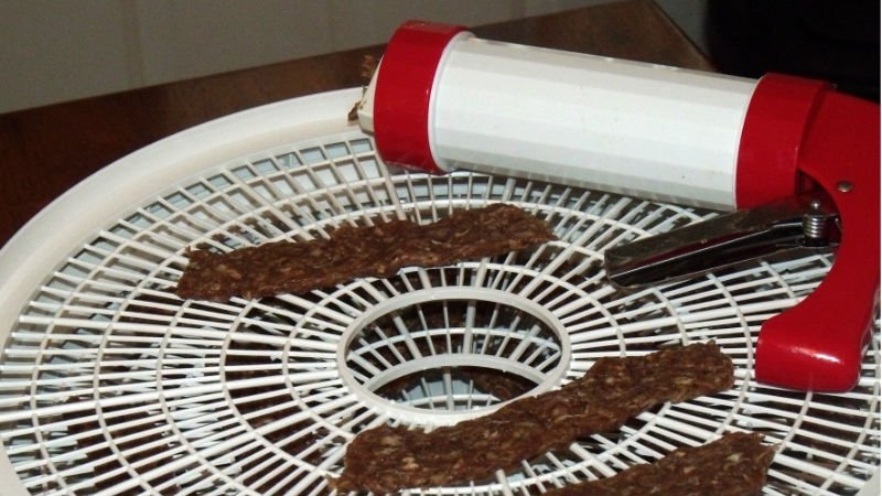 Most Recommended Jerky Guns