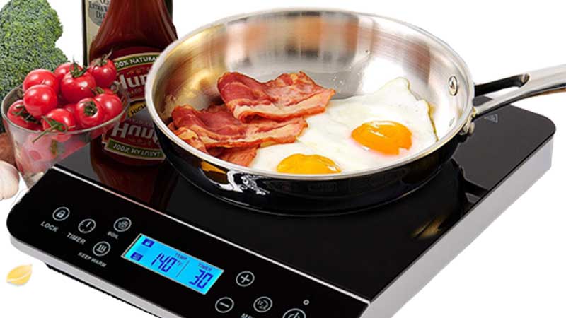 Recommended Portable Electric Stove