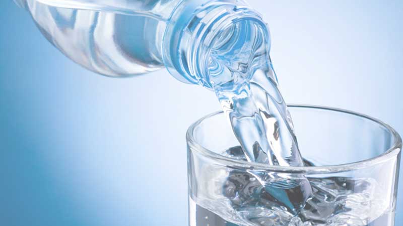 Recommended Salt Free Water Softener