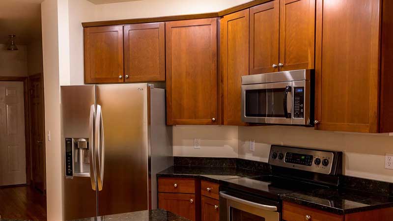 Kitchen Cabinets
