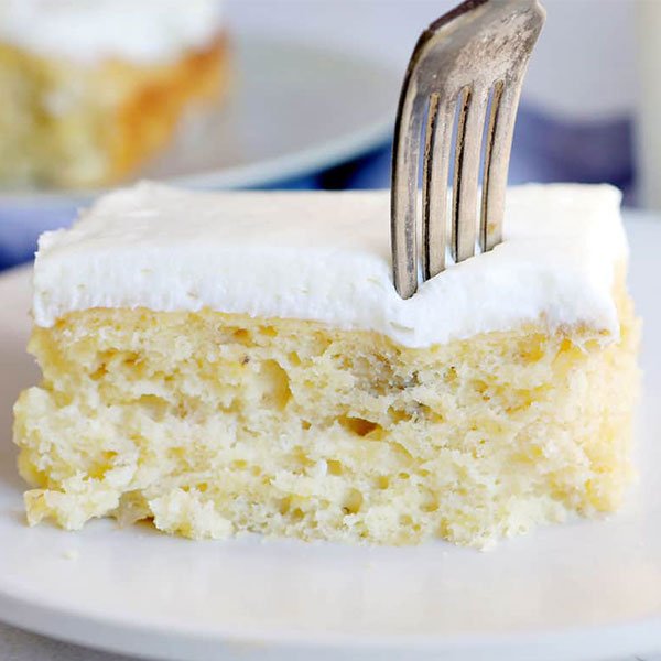 Banana Cake