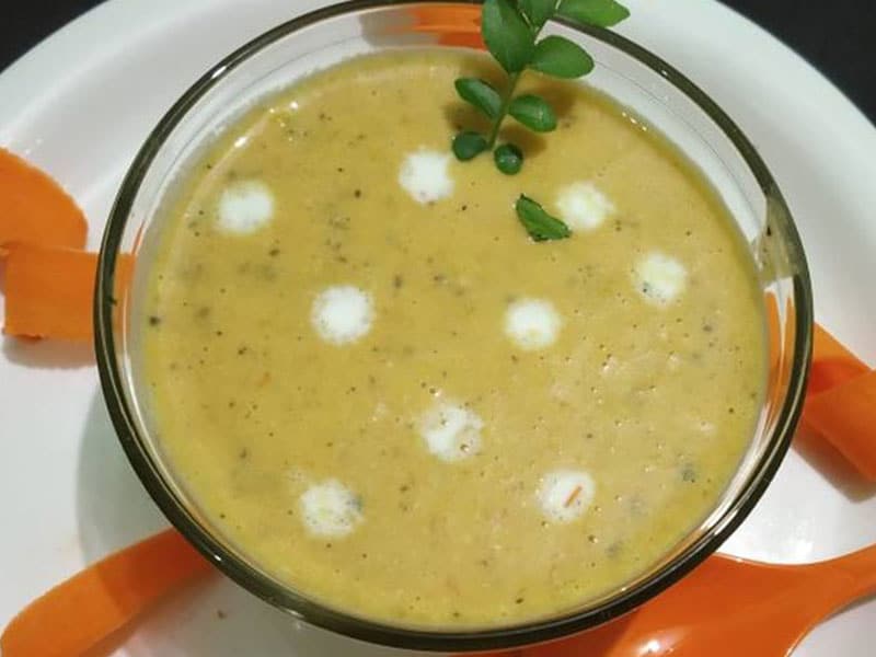Magic Detox Soup