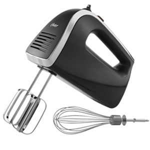 best rated hand mixer 2015