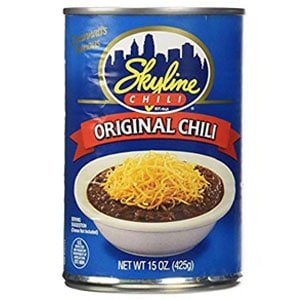 Skyline Original