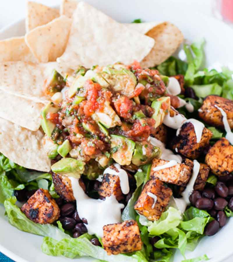Taco Salad