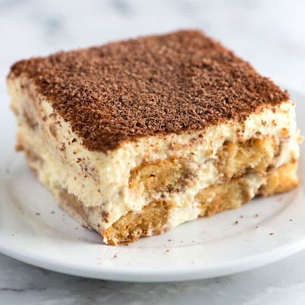 Tiramisu Dip