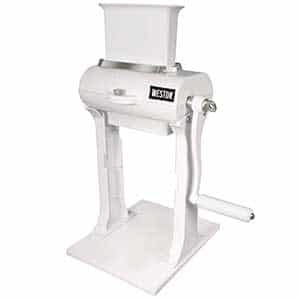 Weston Manual Heavy Duty