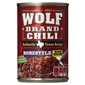 Wolf Brand