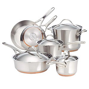 Analon Nouvelle Cookware