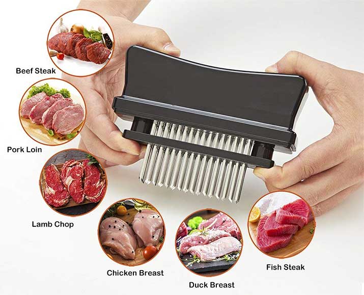 Best Meat Tenderizer Reviews