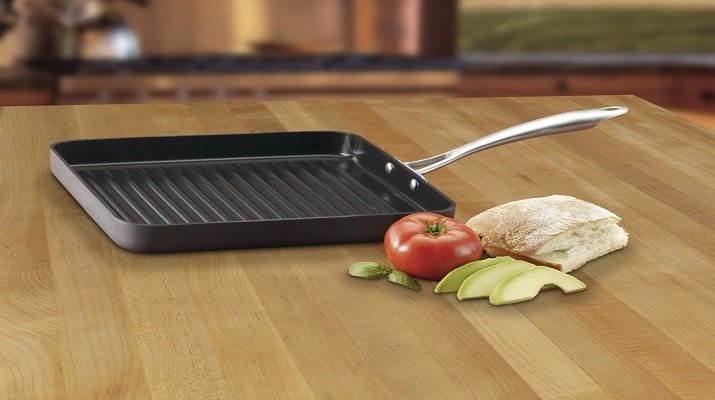 grill pan buying guide
