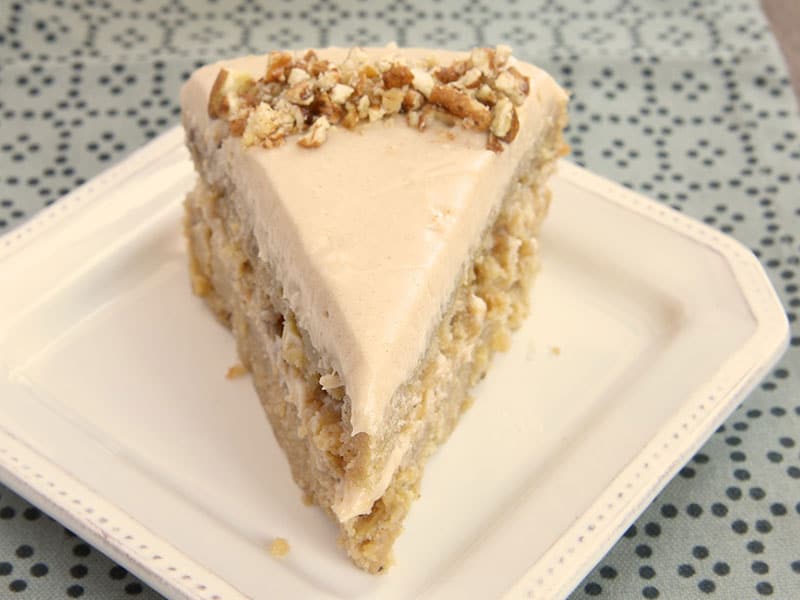 Cinnamon Cream Cheese