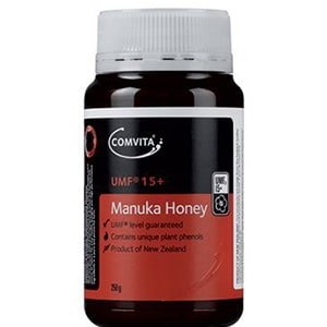 comvita certified manuka honey
