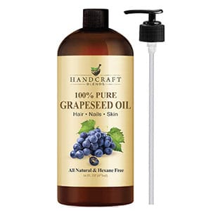 handcraft blends 100% pure